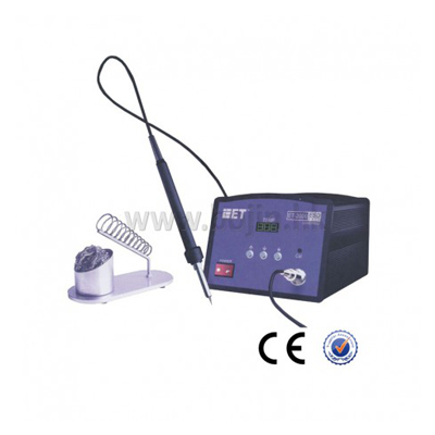 How To Select A Good Lead-Free Soldering Station?