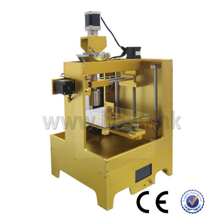 BJ-3DC Industrial 3D Printing Machine
