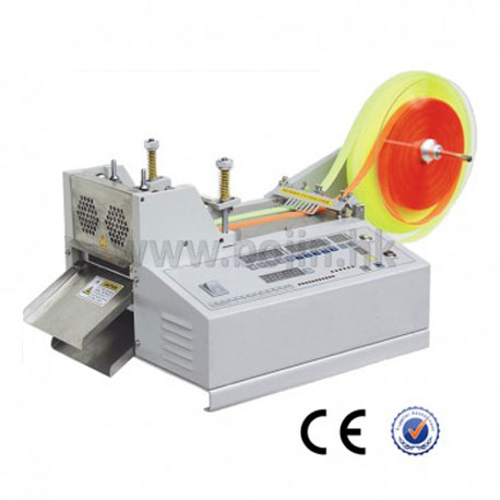 BJ-05 Label Cutting Machine with Double Knife