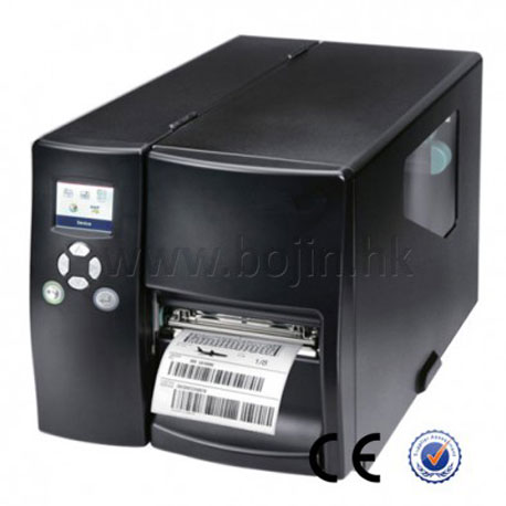 BJ-2350 Desktop Label Printing Machine