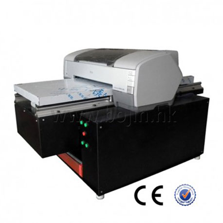 BJ-A3 Automatic Label Printing Machine